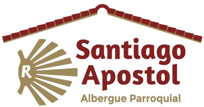 Albergue Parroquial Santiago Apostol De Редондела Екстериор снимка